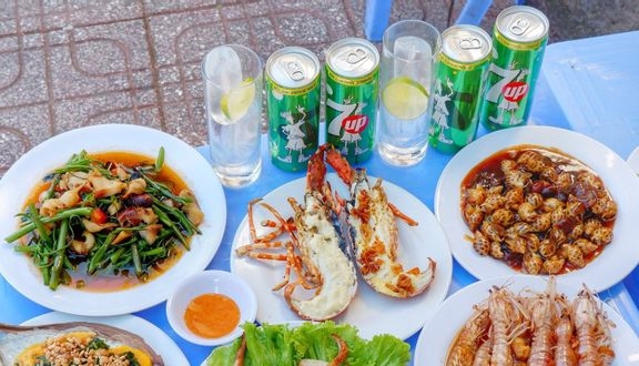 Top 5 quán ăn ngon khó cưỡng tại Nha Trang