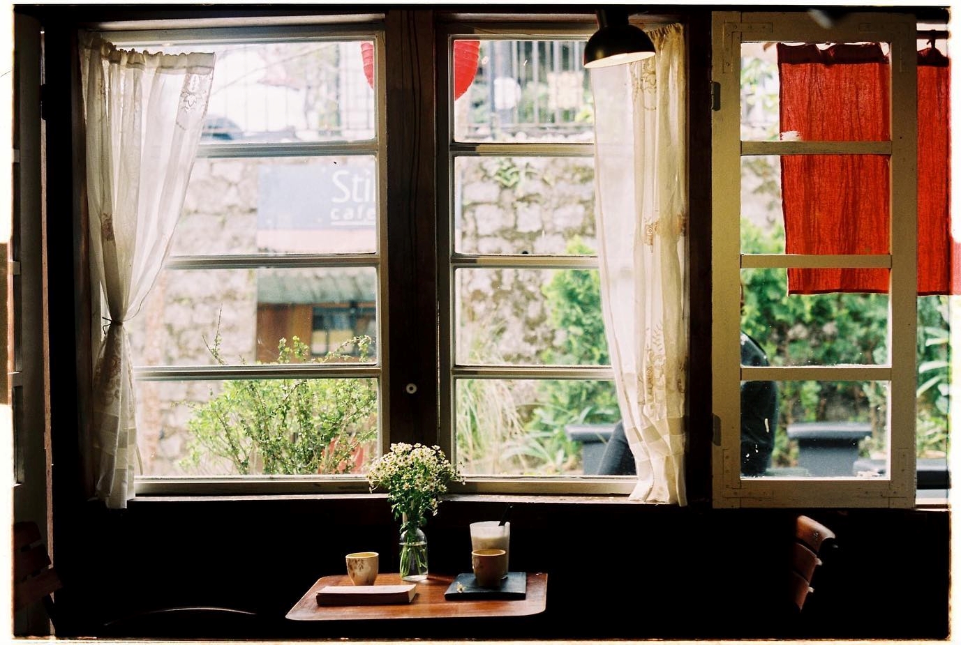 Still Cafe - tiệm cafe lý tưởng dành cho du khách mỗi khi đến Đà Lạt