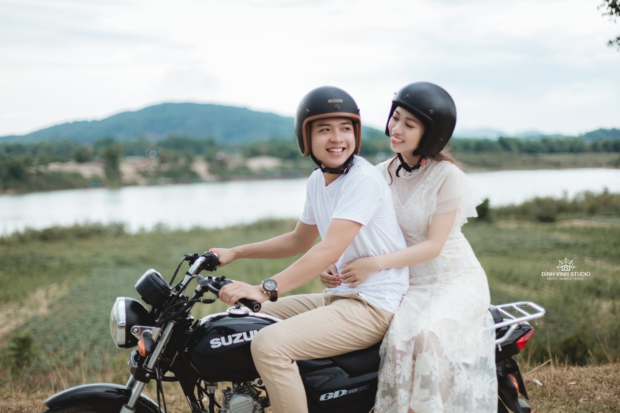 Top 3 studio chụp ảnh cưới đẹp như mộng tại Nghệ An
