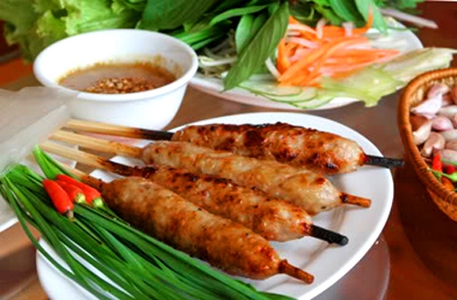 Những món ăn ngon tại con đường ẩm thực Phan Đình Phùng Đà Lạt - Phần II