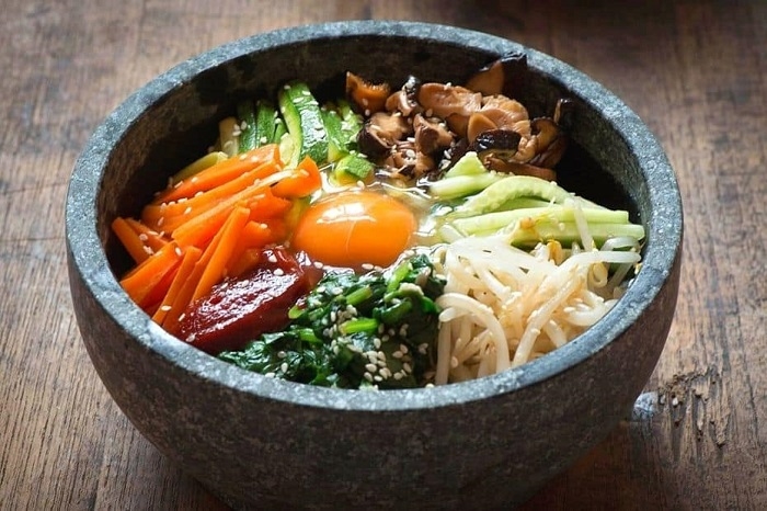 Loạt món ăn mùa đông ở Hàn Quốc nóng hổi, cay tê làm ‘bùng nổ’ vị giác của bạn