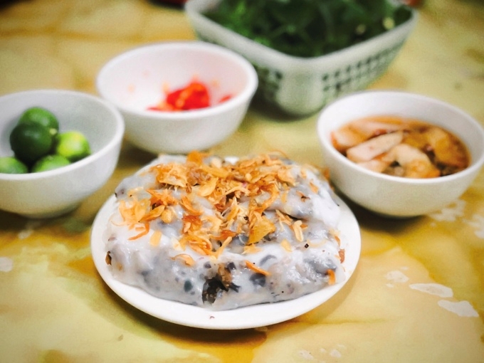 5 món ăn phải thử khi du lịch Việt Nam