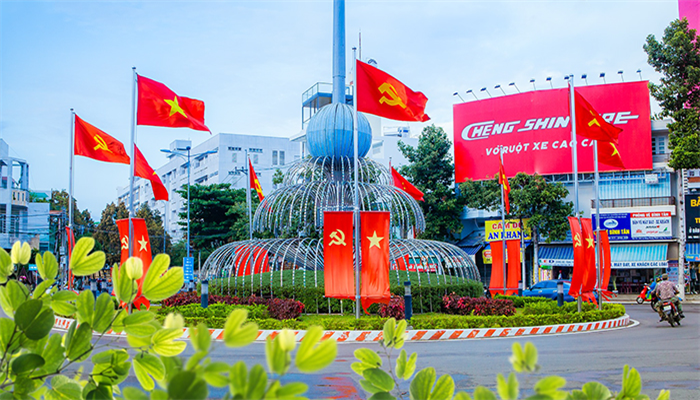 Lễ kỷ niệm 100 năm xây dựng và phát triển Nha Trang sẽ được tổ chức sáng 2-4