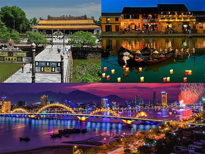 Du lịch tháng 5 nên đi đâu?