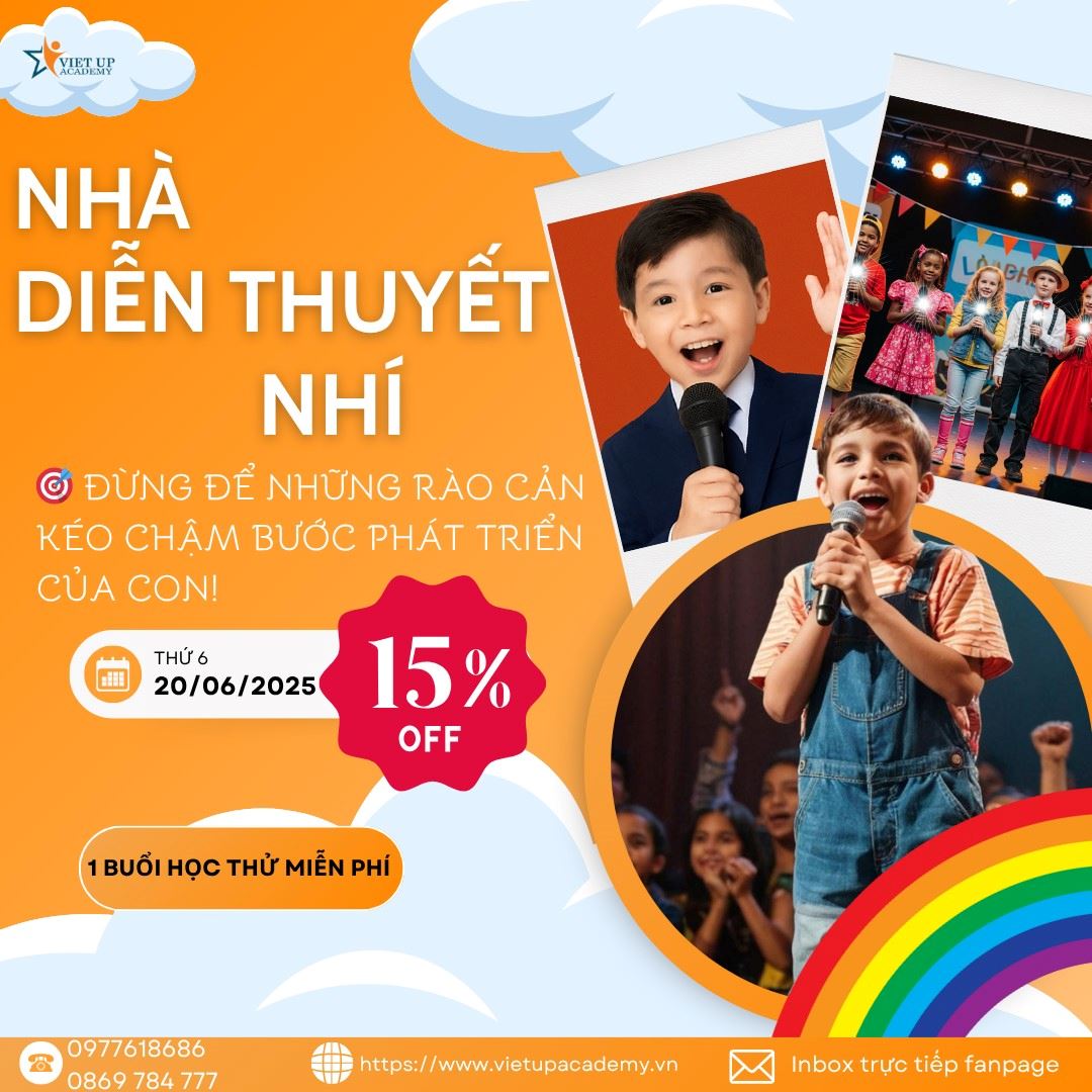 Khám phá ngay khóa học 