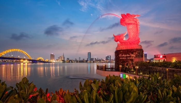 Du lịch Đà Nẵng cuối năm 2025 – Kinh nghiệm & bí kíp không thể bỏ qua