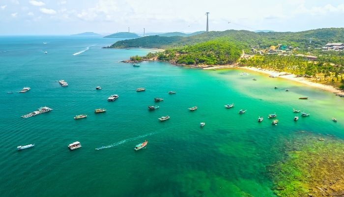 Khám phá ẩm Thực Phú Quốc – Hành Trình Khám Phá Hương Vị Biển Đảo Không Thể Quên