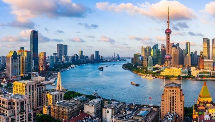 Du lịch Thượng Hải – Hành Trình Giữa Hiện Đại Và Cổ Kính Của Trung Hoa Hoa Lệ