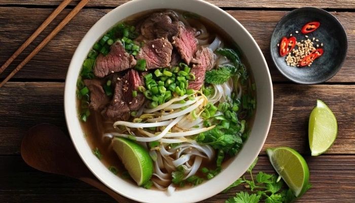 10 Món Ăn Đậm Đà vị Bắc – Khám Phá Hương Vị Đặc Sắc Cho Khách Du Lịch