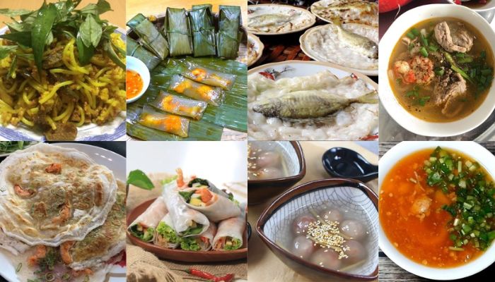 10 Món Ăn Miền Trung Không Thể Bỏ Lỡ – Trải Nghiệm Ẩm Thực Miền Trung Tuyệt Vời