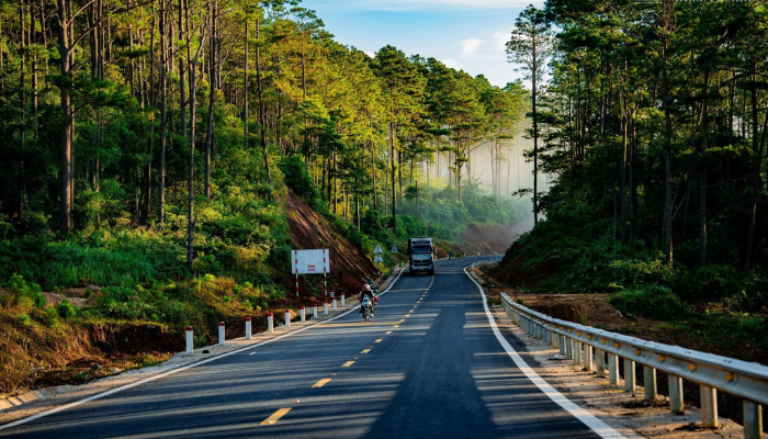 Du lịch Măng Đen mùa nào đẹp nhất? Kinh nghiệm du lịch Măng Đen chi tiết