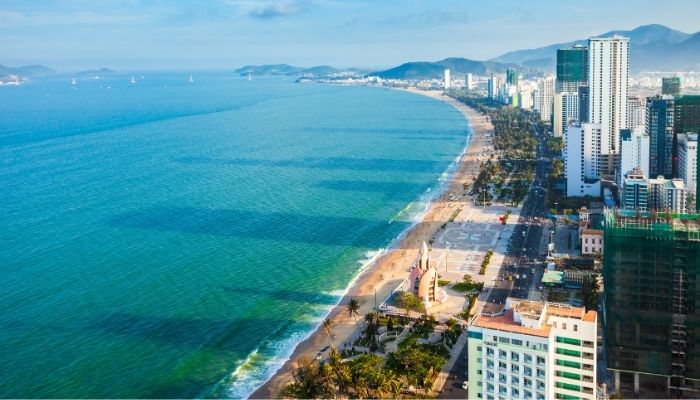 Top khách sạn trên đường Trần Phú Nha Trang – Gợi ý nghỉ dưỡng tuyệt vời cho chuyến đi của bạn