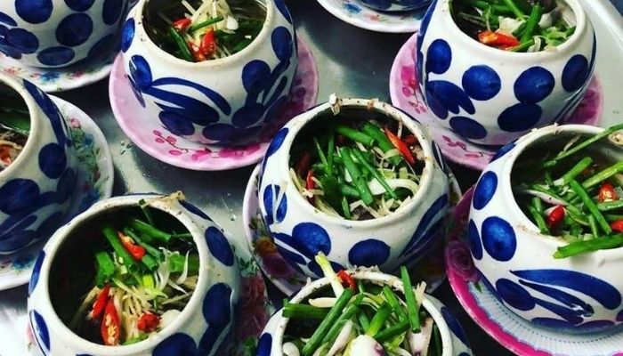 Đặc Sản Mắt Cá Ngừ Xứ Nẫu Phú Yên – Hương Vị Hải Sản Tươi Ngon Không Thể Bỏ Lỡ