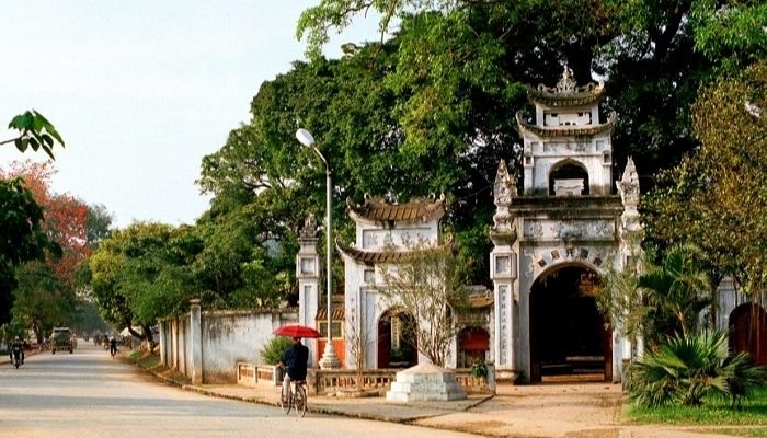 Khám Phá Di Tích Phố Hiến Hưng Yên – Hành Trình Về Thương Cảng Phồn Hoa Bậc Nhất Xứ Bắc