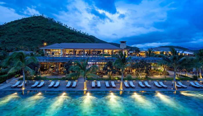 Top 7 Resort Nha Trang 5 Sao Tuyệt Vời Nhất Cho Kỳ Nghỉ Của Bạn