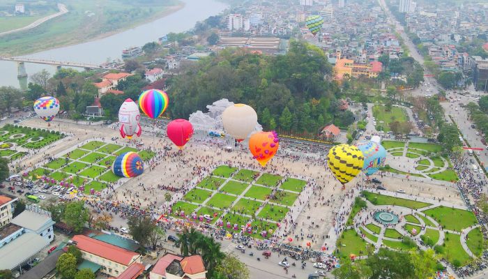 Khám Phá Vùng Đất Hào Hùng Du lịch Tuyên Quang Cùng Những Điểm Đến Không Thể Bỏ Lỡ 2025