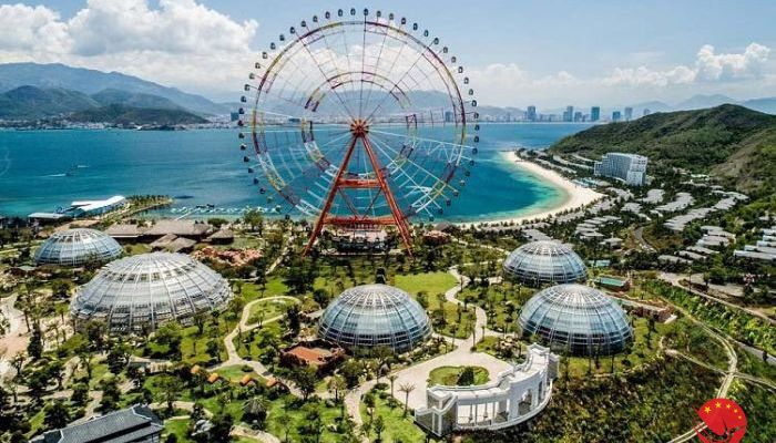 Top Địa Điểm Vui Chơi Tại Vinpearl Nha Trang Không Thể Bỏ Lỡ Khi Du Lịch Biển