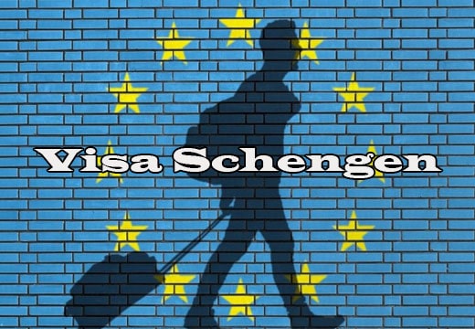 Dịch vụ làm visa Châu Âu Schengen uy tín, xin Visa Schengen giá rẻ