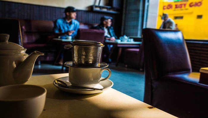 Du lịch Đà Lạt : Bạn đã từng đến những quán cà phê lâu đời tại Đà Lạt chưa ?