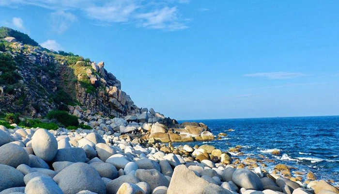 top 8 bãi biển đẹp nhất Nha Trang