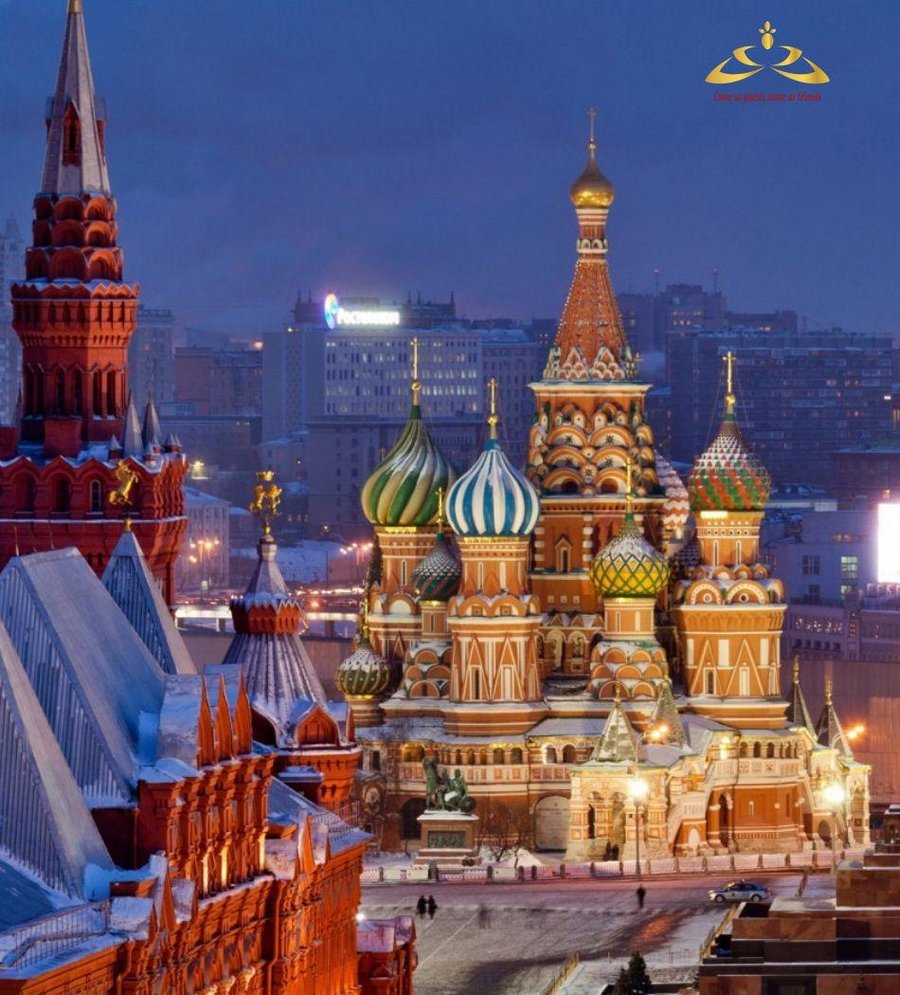 Nga tuyên bố Điện Kremlin bị tấn công